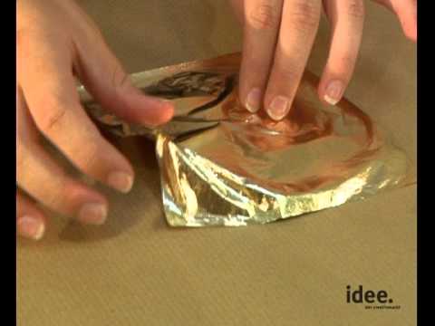 idee. Tipp Nr. 063 - Kleber - Teil 2