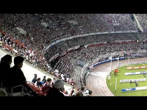 ESTA NOCHE + CASIGOL DE LANZINI - River Plate vs Gimnasia LP - Torneo Final 2014