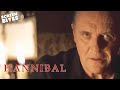 Hannibal Lecter Announces His Return | Hannibal | ScreenScreen