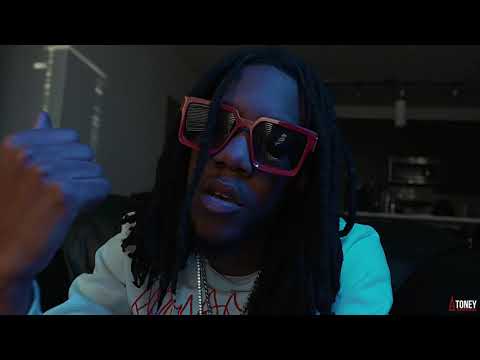 Get Back - IceBirds (video) shot by @AToneyFilmz