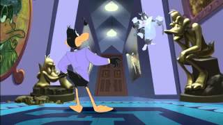 Bah, Humduck!: A Looney Tunes Christmas (2006) Video