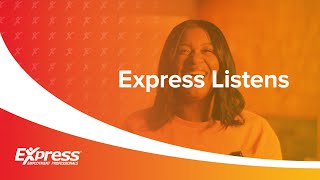 Express Listens