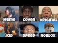 MrBeast Give Me Some Money All Version Part 2