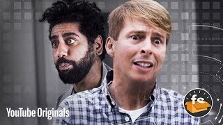 Amazon Foresight | Bad Internet