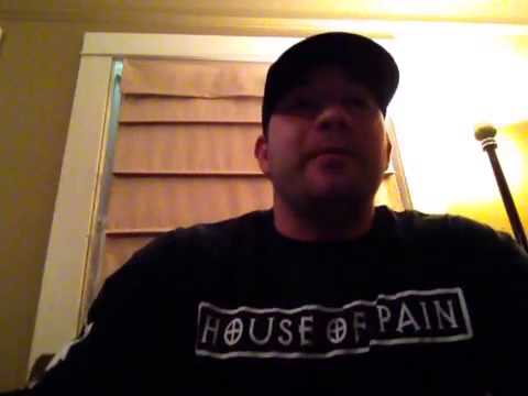 Jake Caillouet - Informational Speech