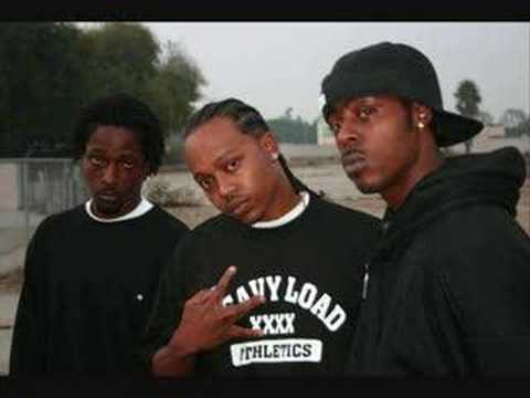 Kleva - Im Here Nigga