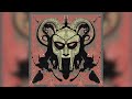 DANGERDOOM, MF DOOM, Danger Mouse - Perfect Hair (Official Audio)