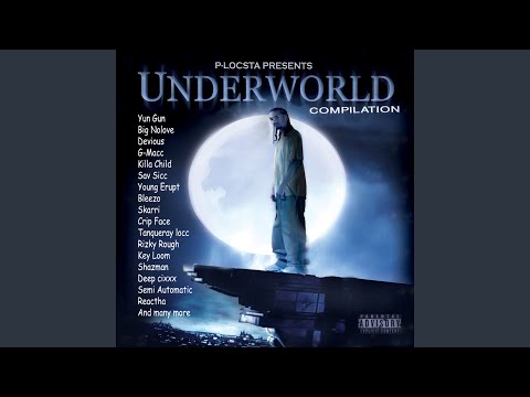 The Hardest (feat. Big Nolove, Key Loom & Scitso)