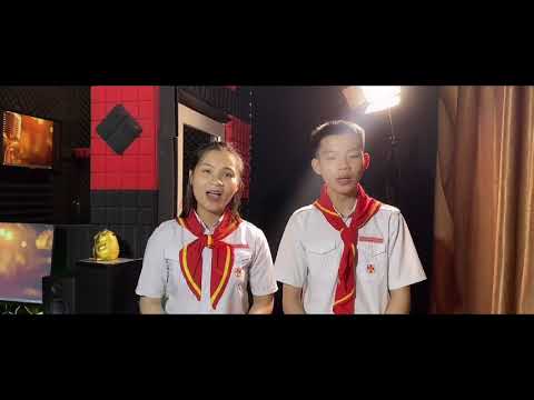 TÌNH CON TRONG TÌNH CHÚA | Huỳnh Tấn Dũng | Lệ Hoàn ft Trường Ngọc Cover I Thánh Ca Hay