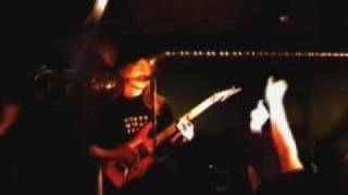 Heavy Metal Perse - Talonpoikaisralli