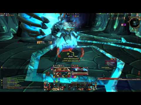 Black Temple solo guide for warriors