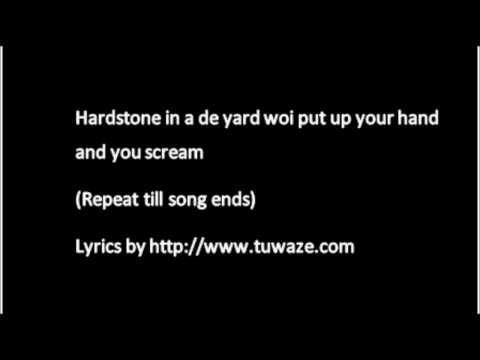 Hardstone Uhiki Pinye Remix Lyrics