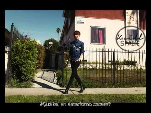 (케이윌) K.will Bon Voyage (Ft. Beenzino)  Sub Español