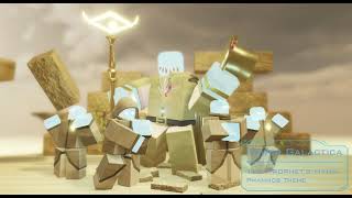 Download lagu The Prophet's Hymn | Tower Galactica OST mp3