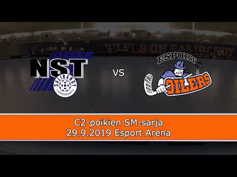 29.9.2019 NST - Oilers NG