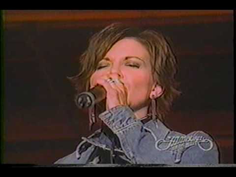 Martina McBride - 03  Harper Valley PTA - Jamboree In The Hills 2003