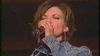 Martina McBride - 03  Harper Valley PTA - Jamboree In The Hills 2003