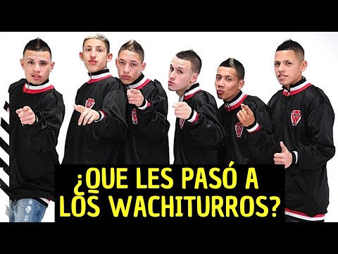 The Present of Los Wachiturros and Their Tragedy - What Happened to the Wachiturros? Dark Argentina