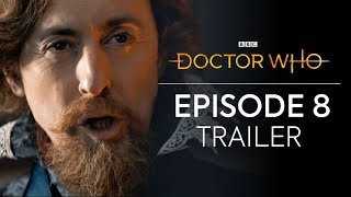 Trailer "The witchfinders"