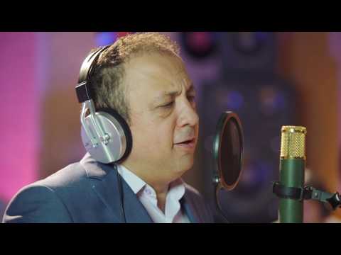 Jonli Ijro - Toyir Qo'ziyev