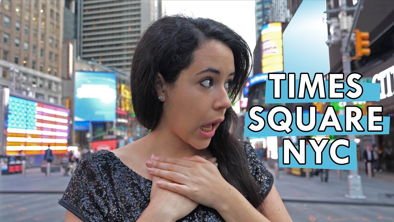 Times Square NYC Guide: 11 Top Things You Don't Know From a Local