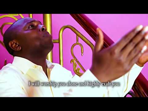 PAUL WAIGANJO - NDUNGIIGANANIO [7478589]