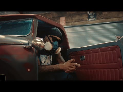 6PA - 5% (Official Music Video)