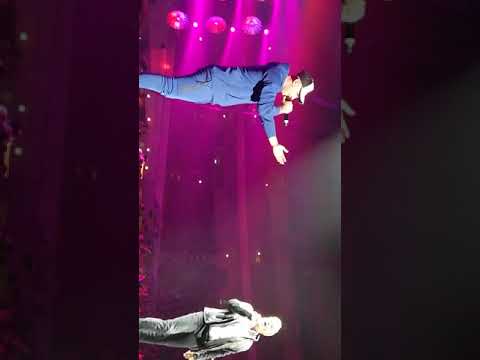 Dieter Bohlen&Pietro Lombardi live in Dortmund