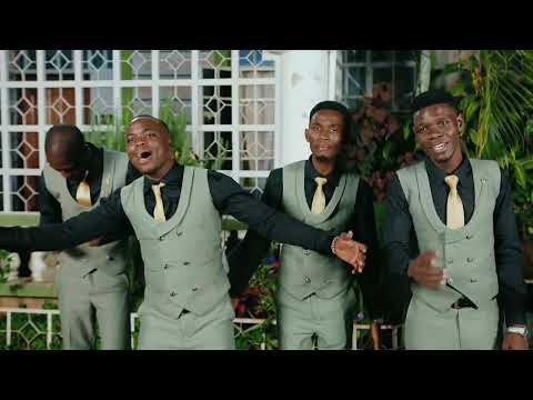 Wasafiri Family 1 Melodies    -  OK ABI THOO ( OFFICIAL VIDEO)