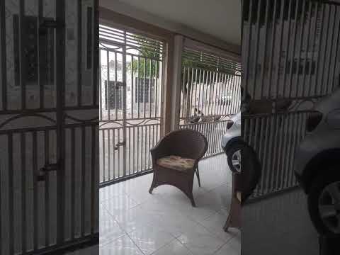 Chuva em São Paulo do Potengi RN