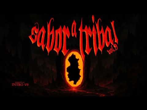 Abbsolut - Intro V9 (Visualizer)