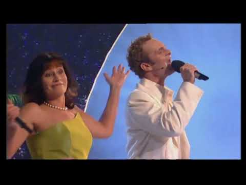 Kirsten Siggard & Tomas Thordarson - Alt det som ingen ved 🎤🇩🇰