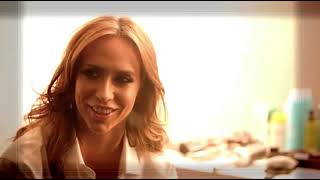 stunning honey Jennifer Love Hewitt photoshoot