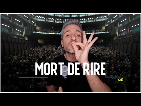 Malaise, unijammbiste et on s'arrête pas // VERINO - Dis Donc Internet #292