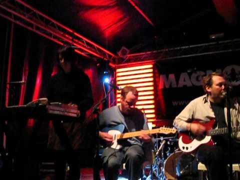 11 Vic Chesnutt & Elf Power - Steve Willoughby