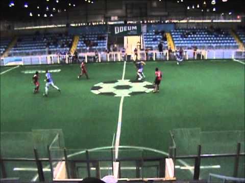 NSL 2012-2013 Week 10 - FK Republika Srpska vs Chicago Fire U23