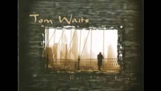 Tom Waits - Rats And Angry Flowers - concert