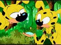 Marsupilami Full Episode Season 1 Episode 4 THE MARSUPILAMI AND THE PYRAMID S CURSE