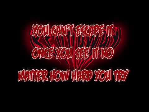 REDDAWAY - OPEN YOUR EYES