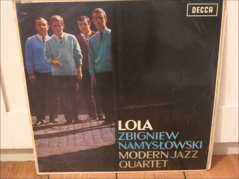Zbigniew Namyslowski. Quartet - Piatawka (In 5/4 time)