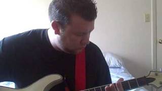 Project 86 - Spill Me Cover