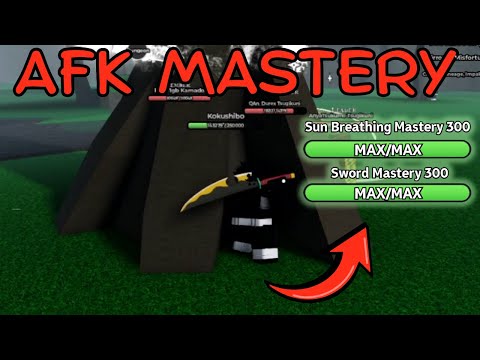 New FASTEST Way to Get Mastery | Weak Legacy 2