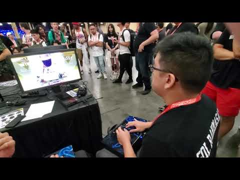 801 strider VS ranmasama evo winners