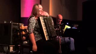 Veronika Todorova Band Teil 8