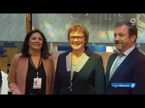 tagesthemen 22:15 Uhr, 02.11.2016