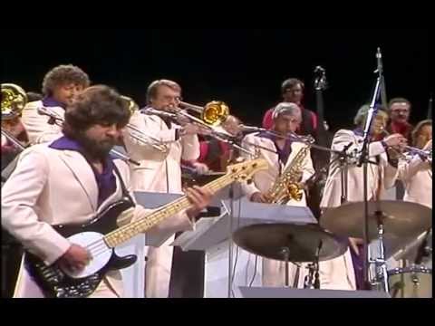 James Last & Orchester - Can't Stop The Music & Xanadu 1980