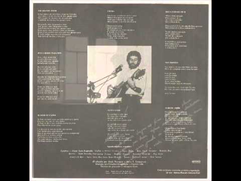 Grupo Elo - Jayrinho - 1980 - Um Dia - Sublime Amor - 1980.wmv