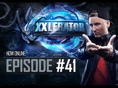 Villain presents XXlerator - Episode #41
