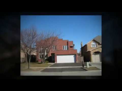 85 FRANKLIN AVE THORNHILL ONT  Sold Not For Sale