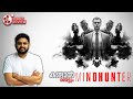 Mindhunter Malayalam Review | TV Series | Netflix | Reeload Media